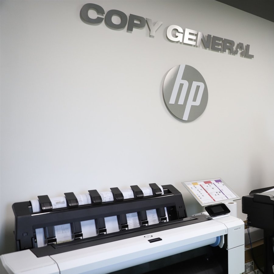 Copy General otevírá oficiální HP democentrum v  České republice    