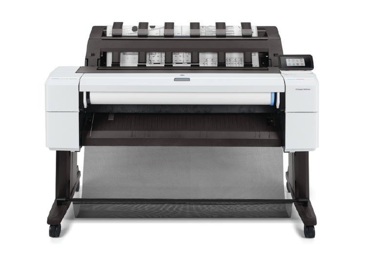 Velkoformátová tiskárna HP DesignJet T940
