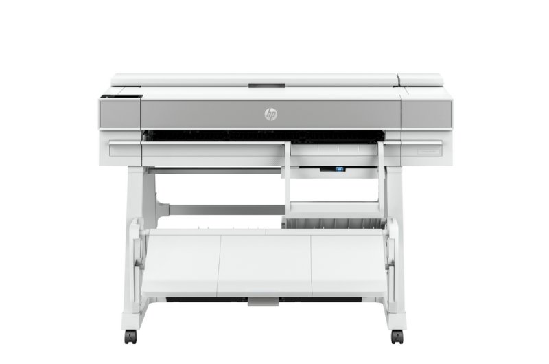 Velkoformátové tiskárny HP DesignJet T950  
