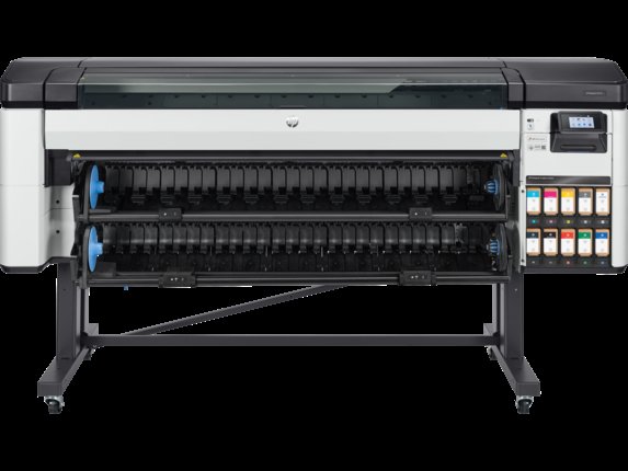 Tiskárny HP Designjet Z9+ Pro
